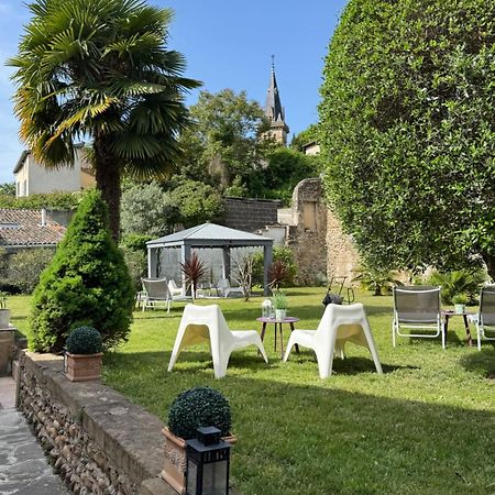 Le Charles IX Apartment Roussillon  Bagian luar foto